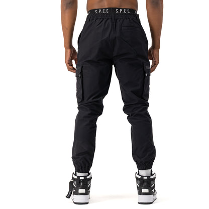 Recon Kyro Cargo  - Black