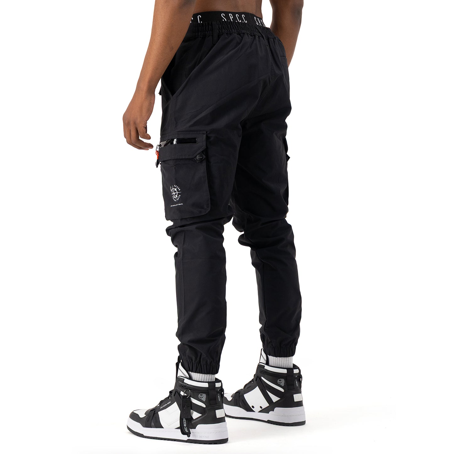 Recon Kyro Cargo  - Black