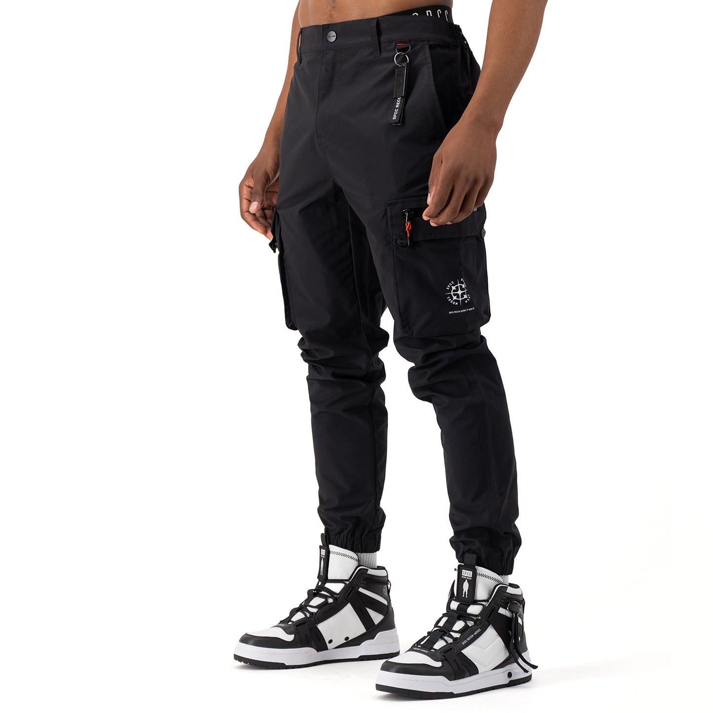 Recon Kyro Cargo  - Black