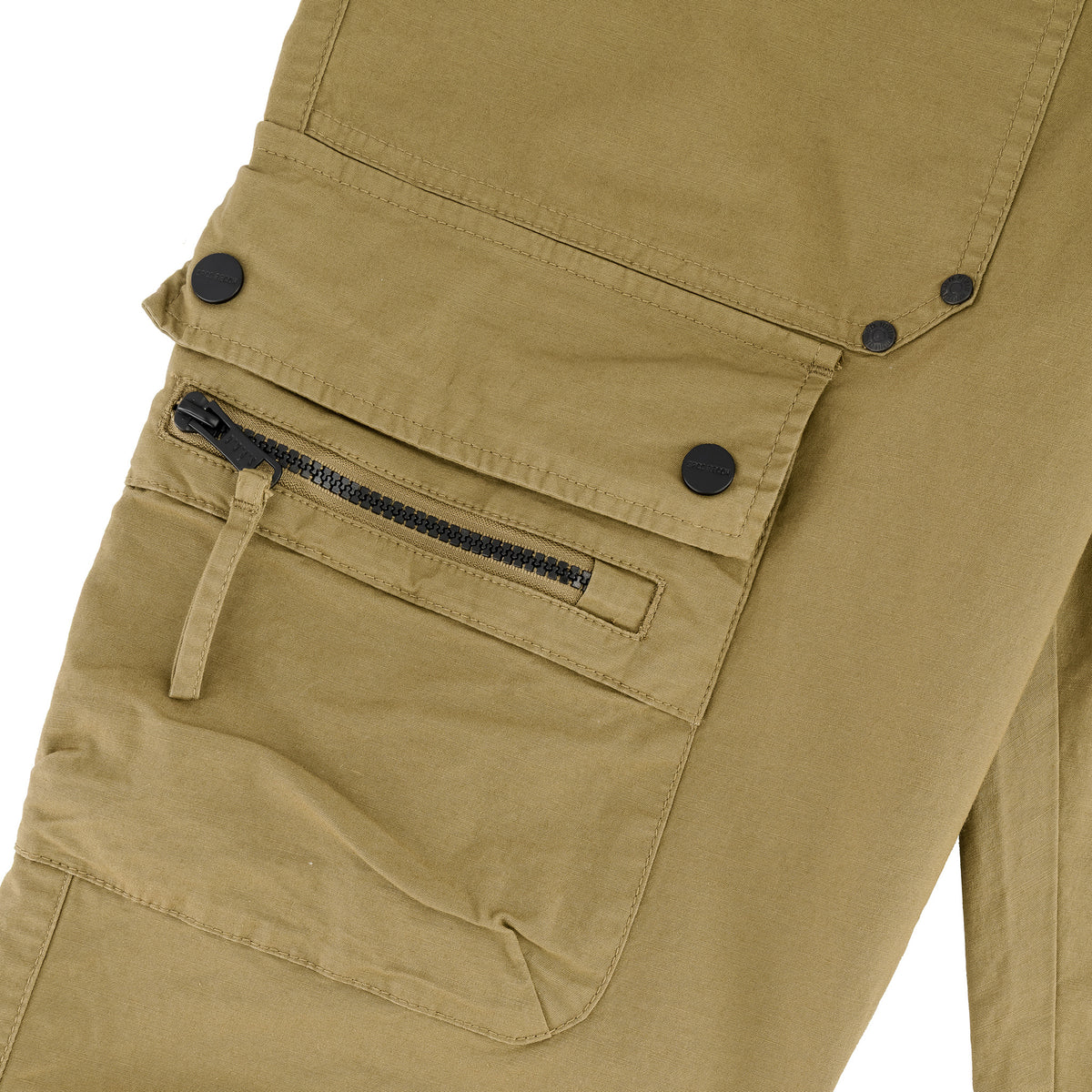 Recon Orren Cargo  - Mustard