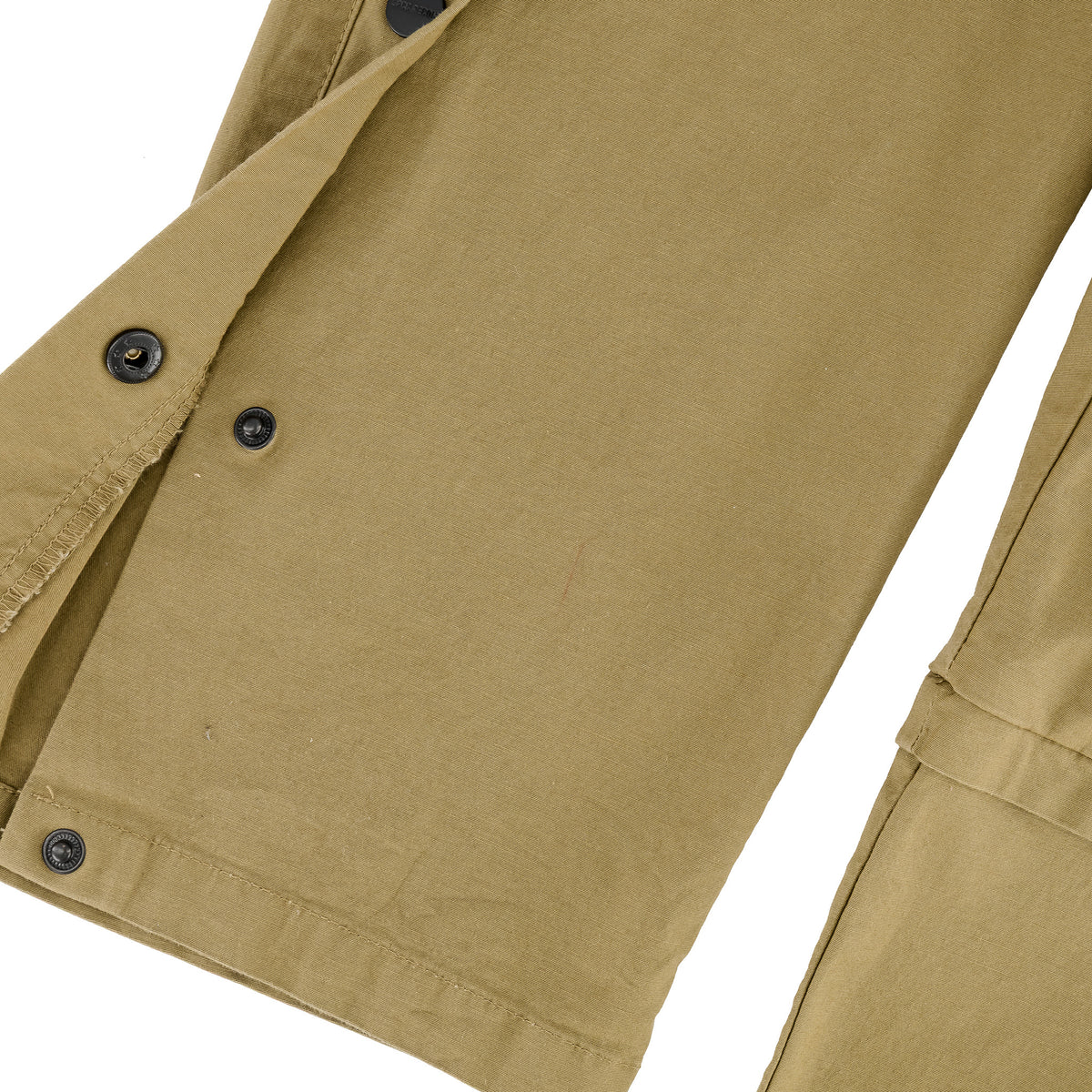 Recon Orren Cargo  - Mustard