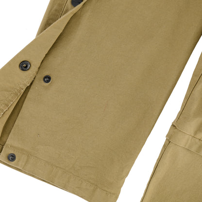 Recon Orren Cargo  - Mustard