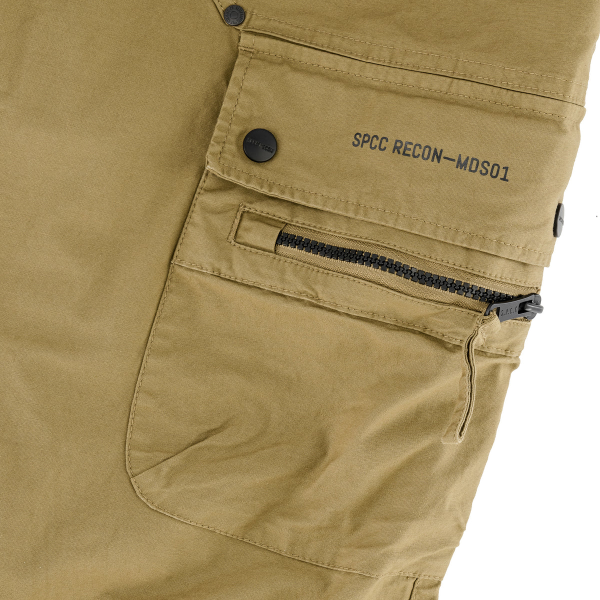Recon Orren Cargo  - Mustard