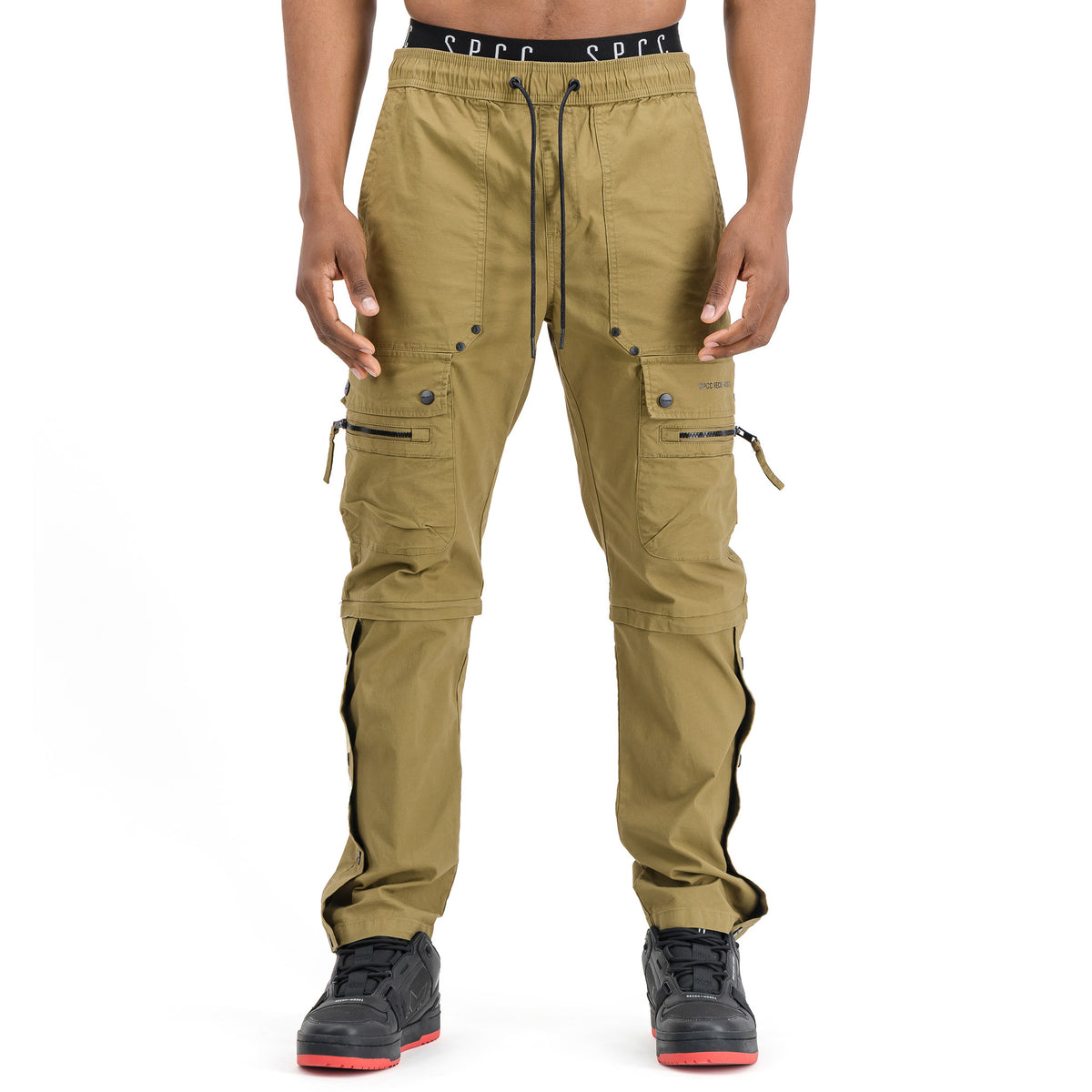 Recon Orren Cargo  - Mustard