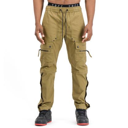 Recon Orren Cargo  - Mustard