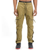 Recon Orren Cargo  - Mustard