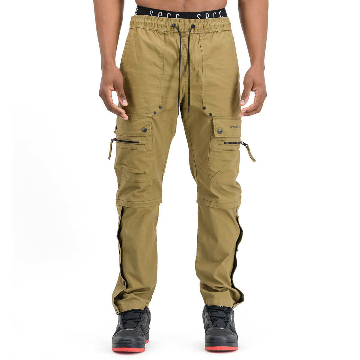 Recon Orren Cargo  - Mustard