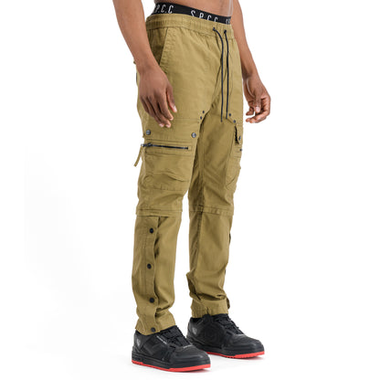 Recon Orren Cargo  - Mustard