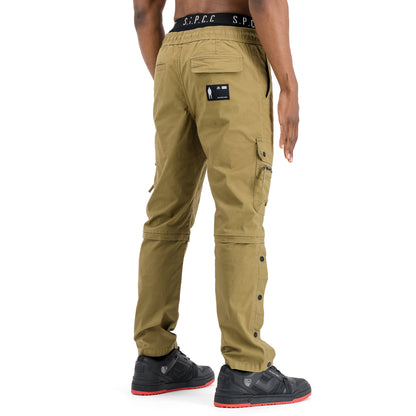 Recon Orren Cargo  - Mustard