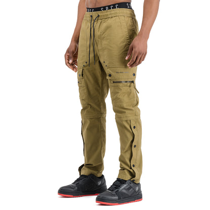 Recon Orren Cargo  - Mustard