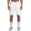 MDS Elden Denim Short  - Off White