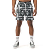 MDS Arlen Beach Short  - Dark Fatigue