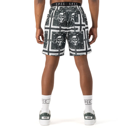 MDS Arlen Beach Short  - Dark Fatigue