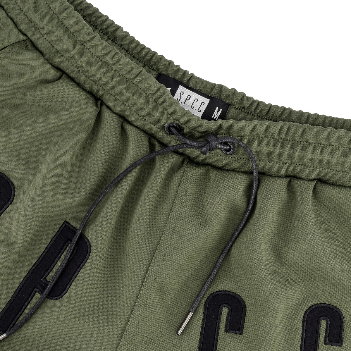 Jexon Woven Short  - Fatigue