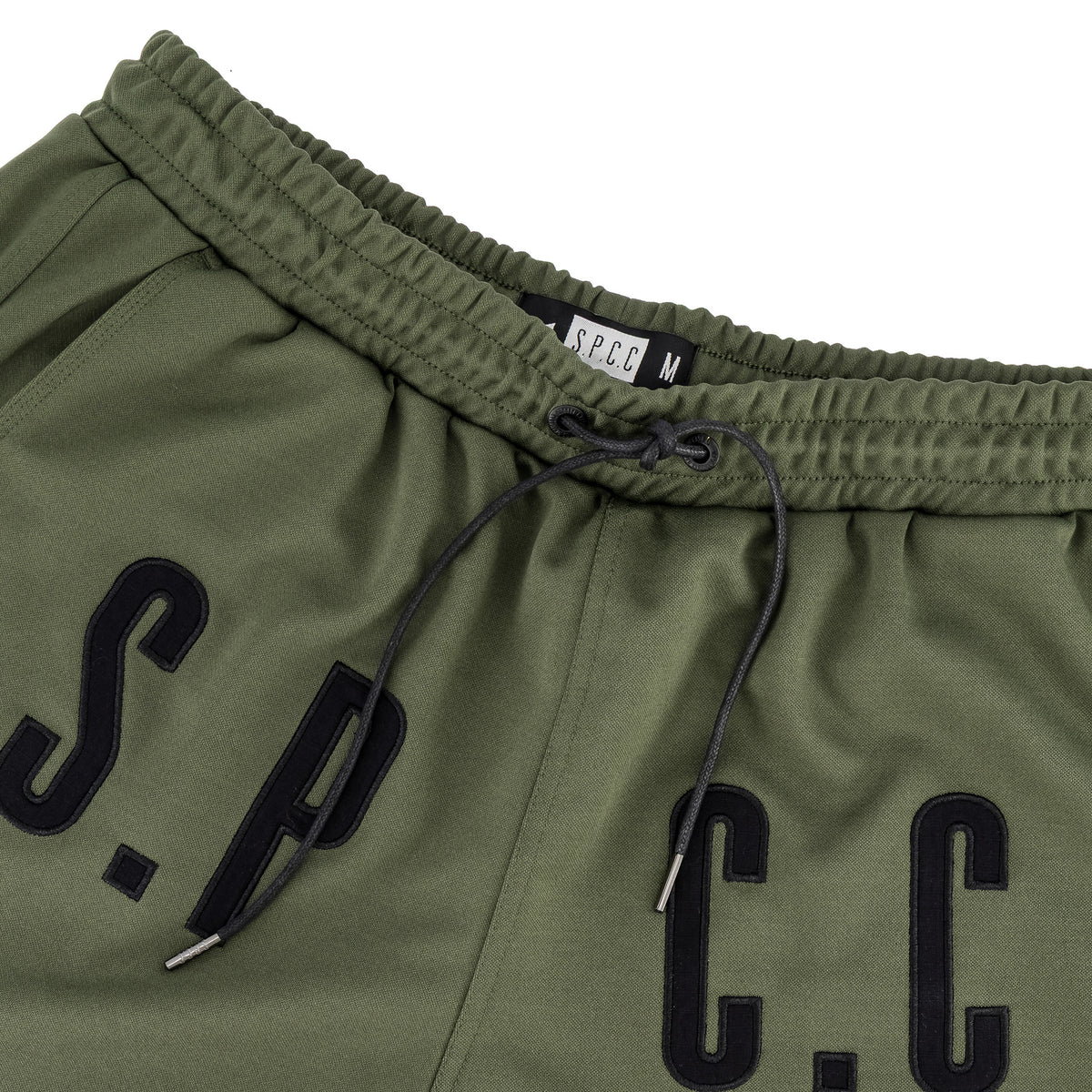 Jexon Woven Short  - Fatigue