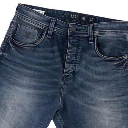 Deliverance Jeans  - Indigo