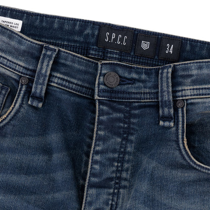 Deliverance Jeans  - Indigo