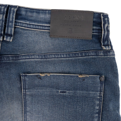 Deliverance Jeans  - Indigo