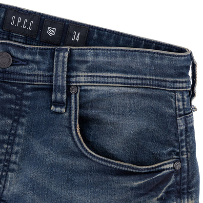 Deliverance Jeans  - Indigo