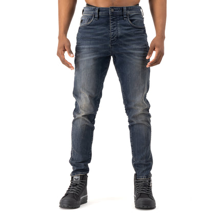 Deliverance Jeans  - Indigo