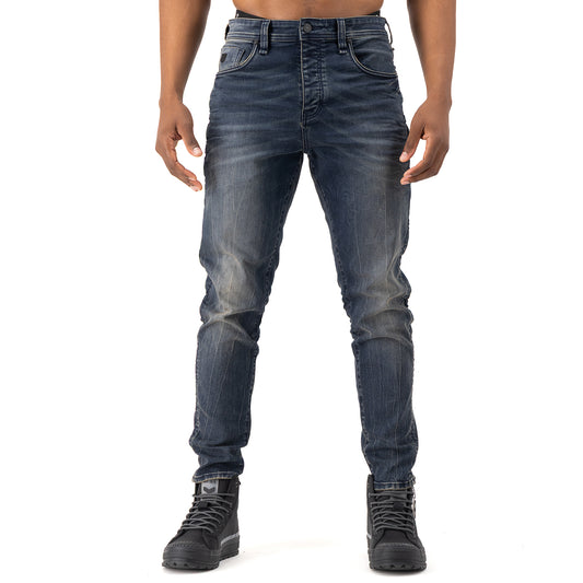 Deliverance Jeans  - Indigo