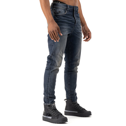 Deliverance Jeans  - Indigo