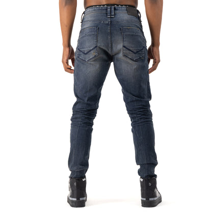 Deliverance Jeans  - Indigo