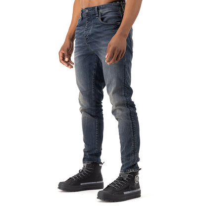 Deliverance Jeans  - Indigo