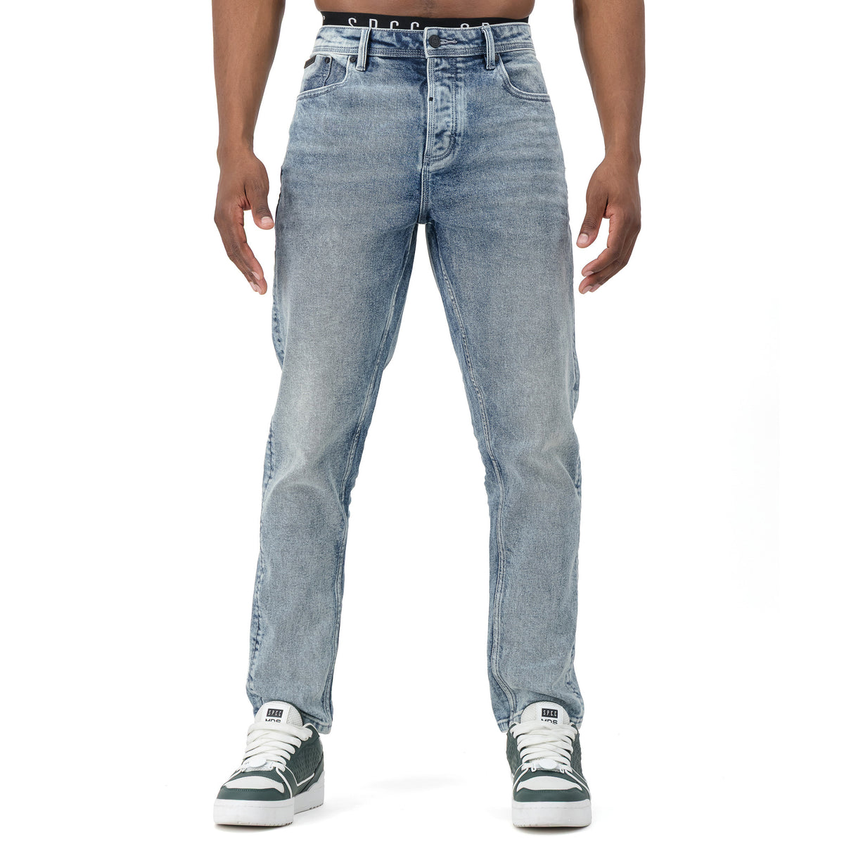 Subzero Jeans  - Bleach