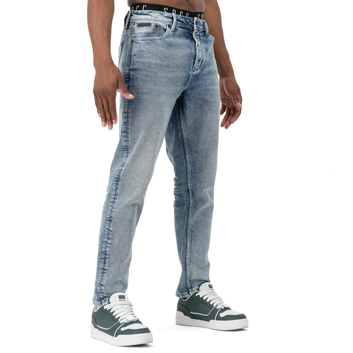 Subzero Jeans  - Bleach