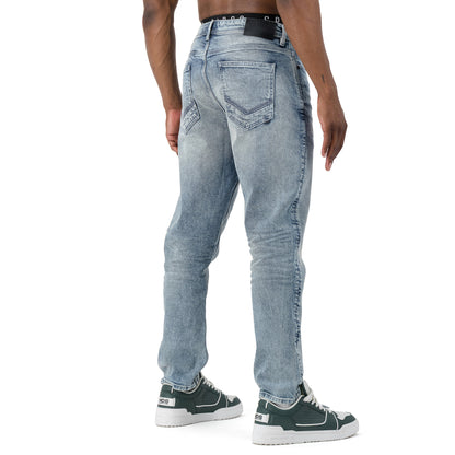 Subzero Jeans  - Bleach