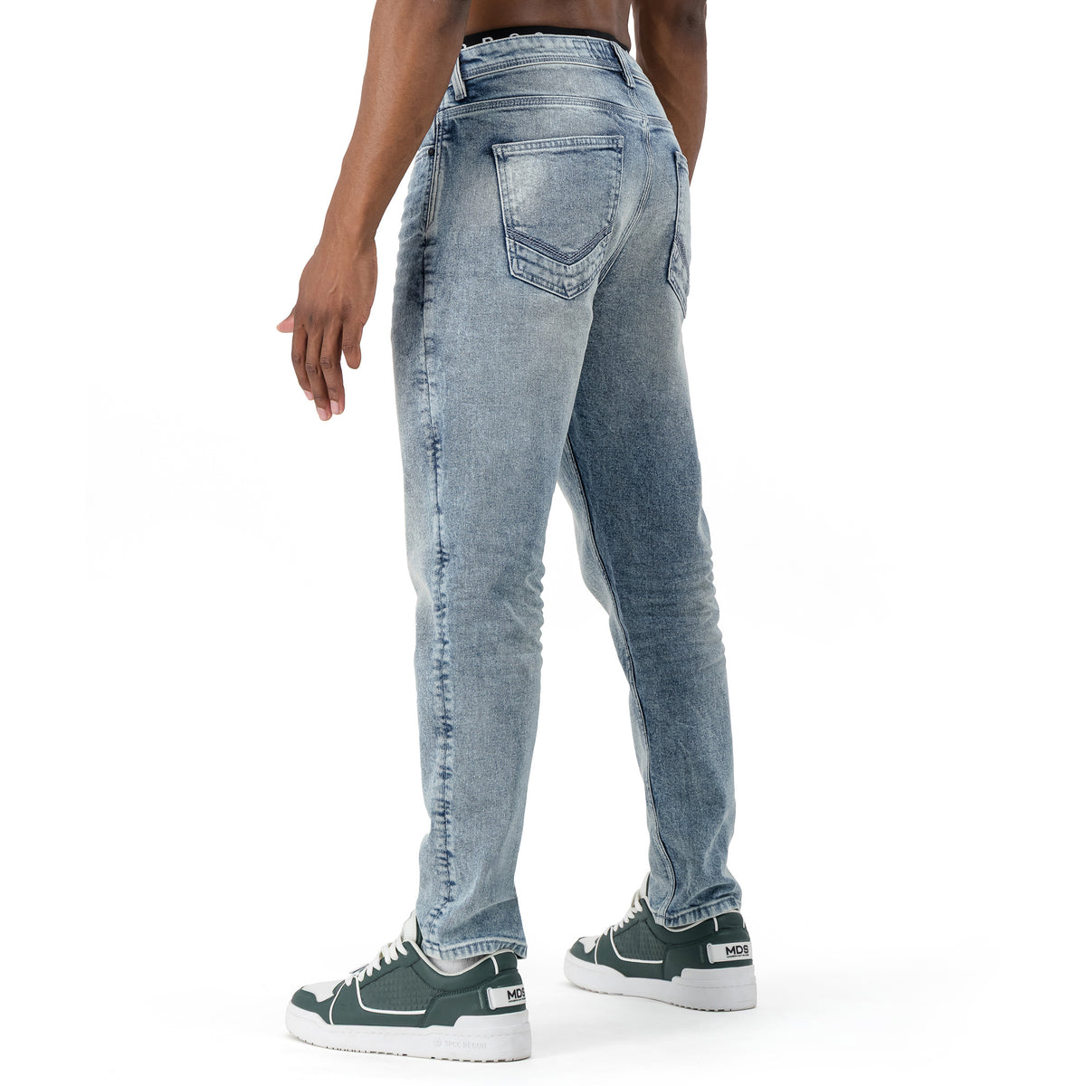 Subzero Jeans  - Bleach