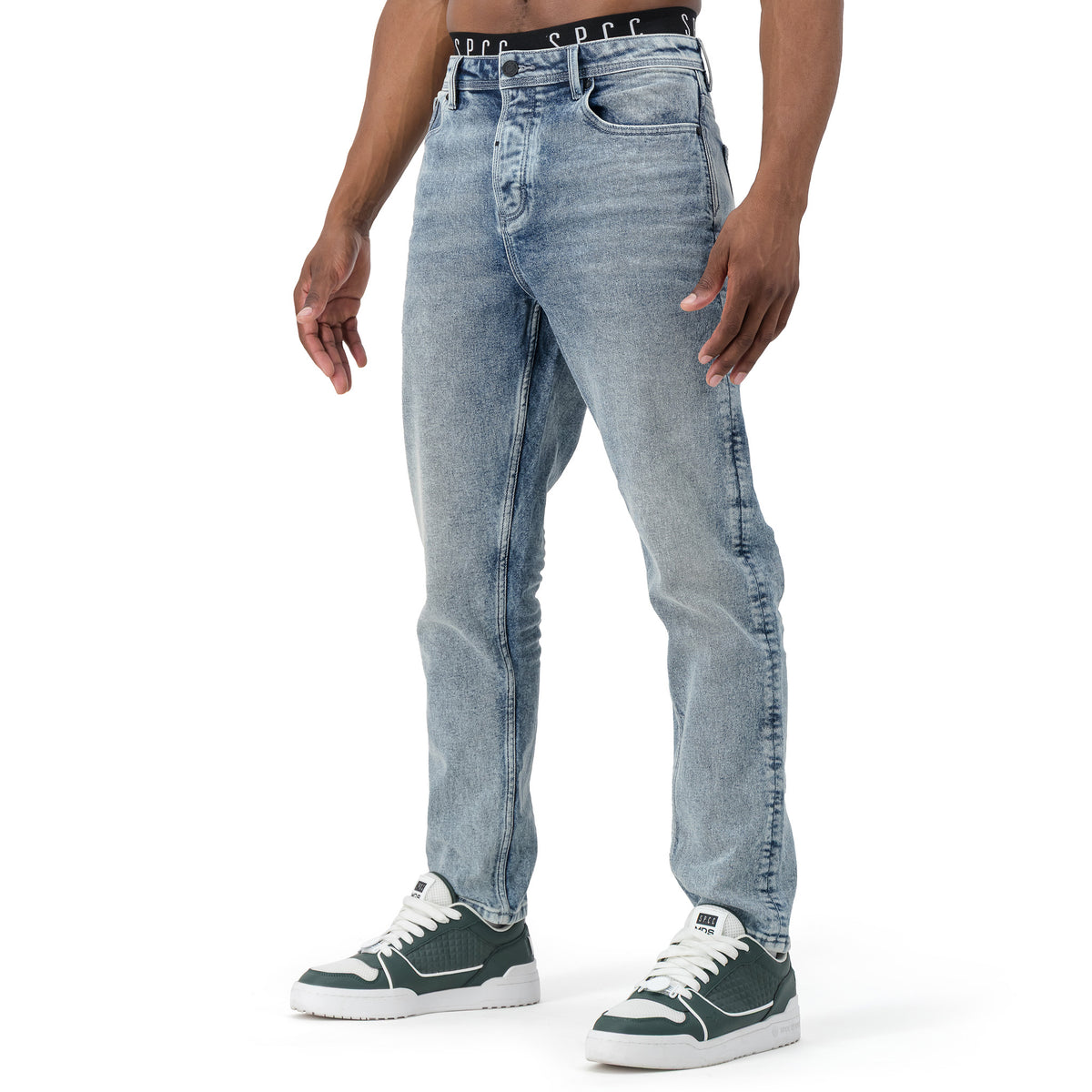 Subzero Jeans  - Bleach