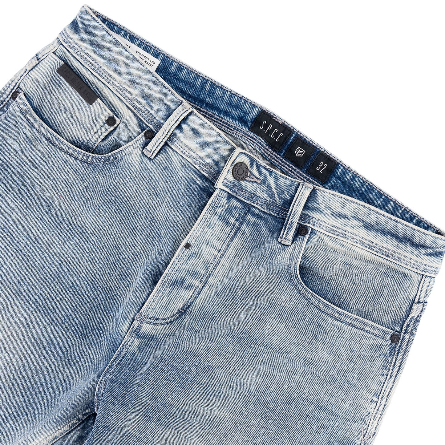 Subzero Jeans  - Bleach