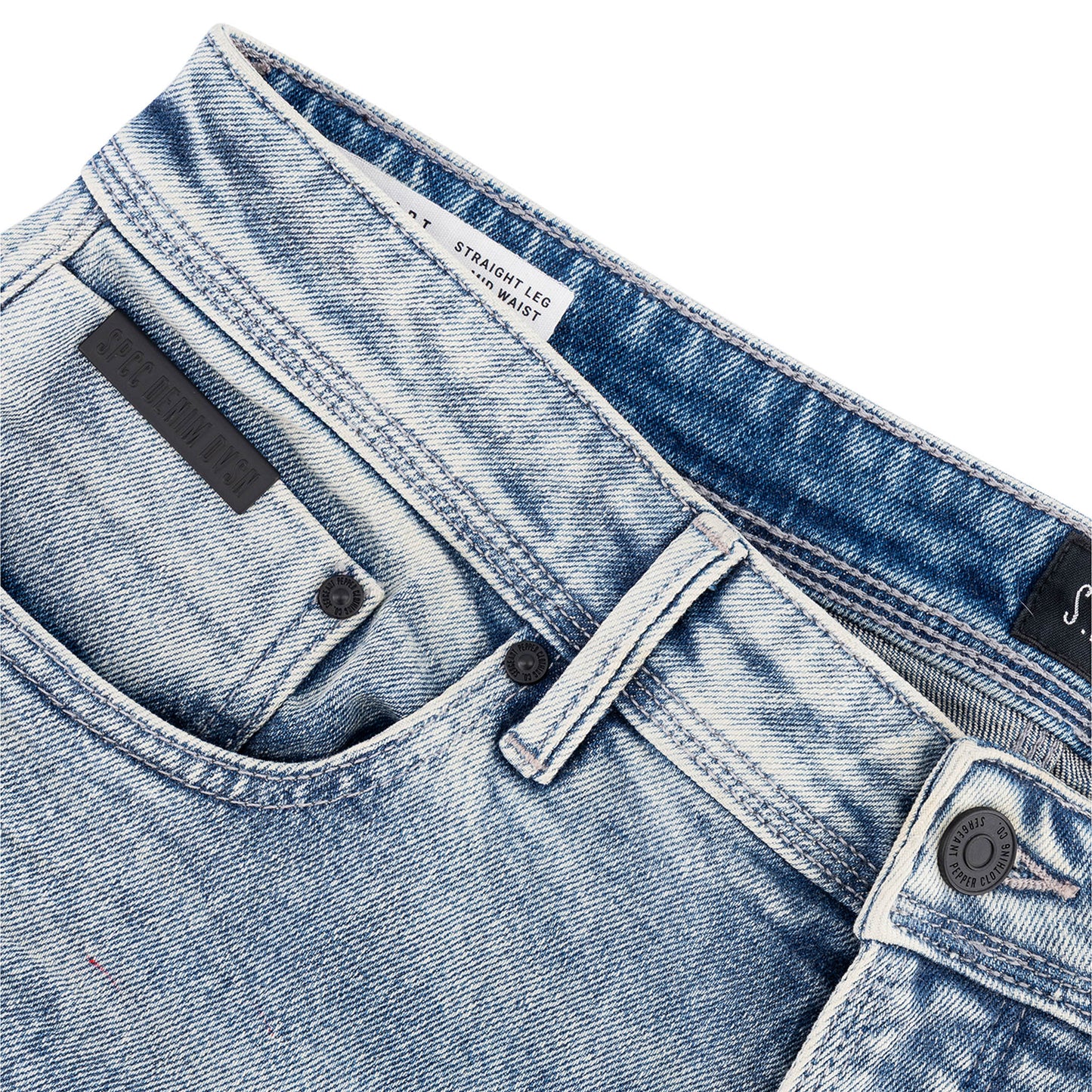 Subzero Jeans  - Bleach