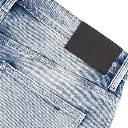 Subzero Jeans  - Bleach