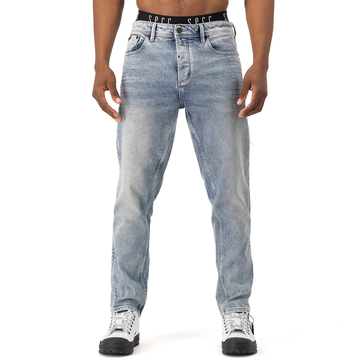 Subzero Jeans  - Bleach