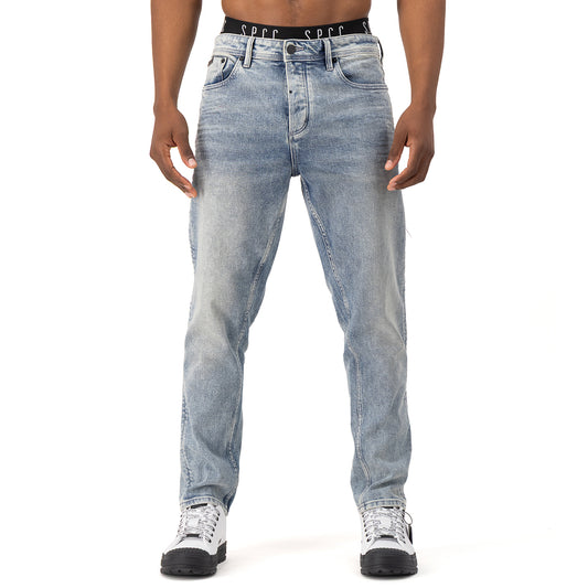 Subzero Jeans  - Bleach