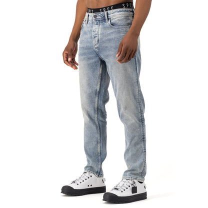 Subzero Jeans  - Bleach