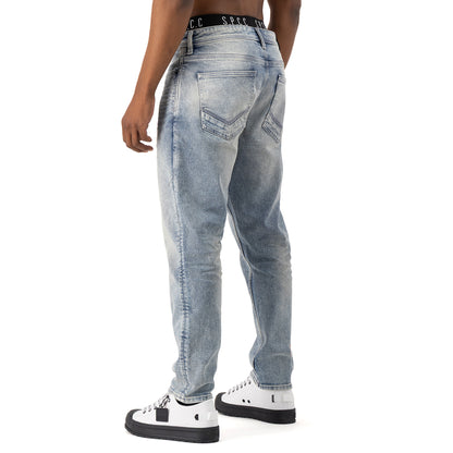 Subzero Jeans  - Bleach