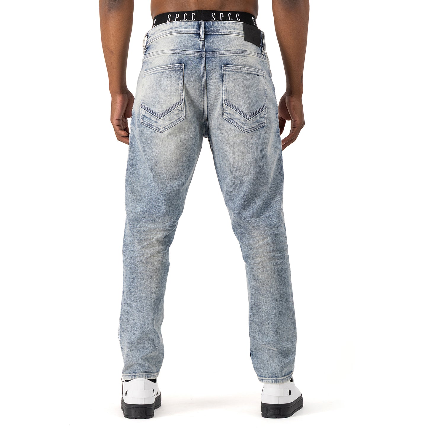 Subzero Jeans  - Bleach