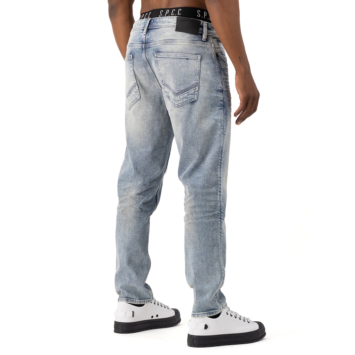 Subzero Jeans  - Bleach
