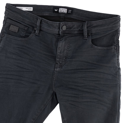 Rodan Redrafted Jeans  - Charcoal