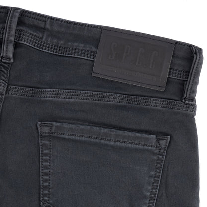 Rodan Redrafted Jeans  - Charcoal