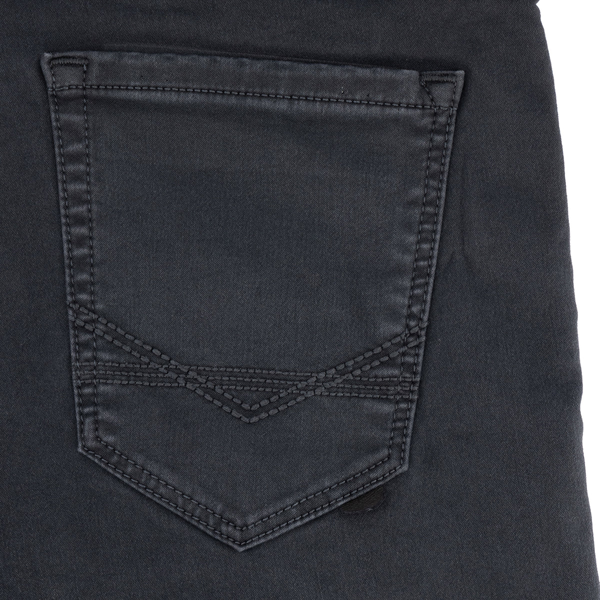 Rodan Redrafted Jeans  - Charcoal