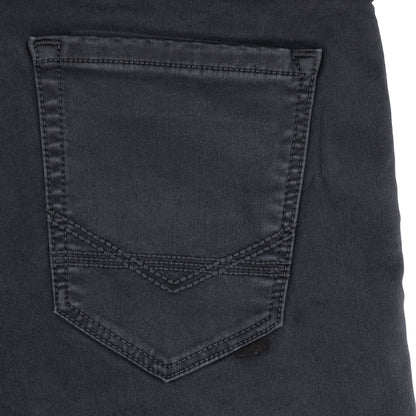 Rodan Redrafted Jeans  - Charcoal