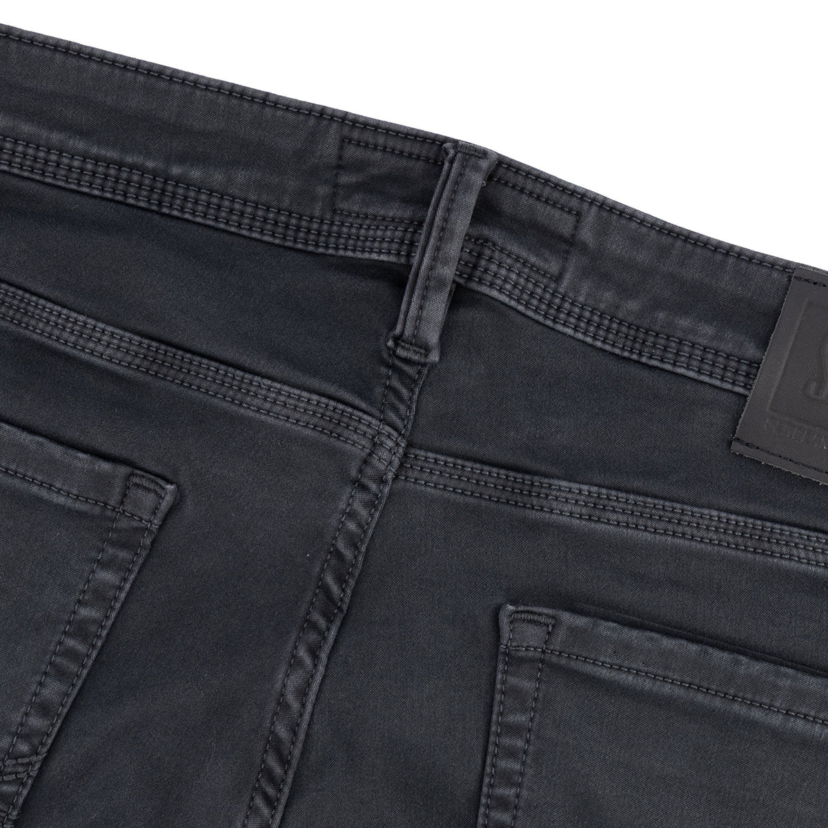 Rodan Redrafted Jeans  - Charcoal