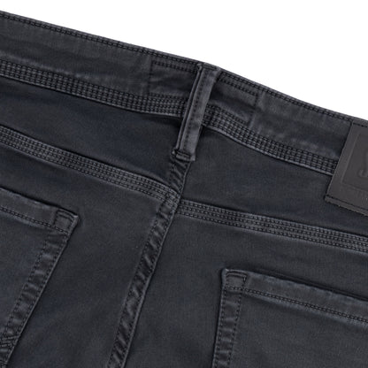 Rodan Redrafted Jeans  - Charcoal