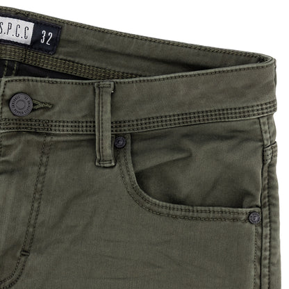 Rodan Redrafted Jeans  - Fatigue