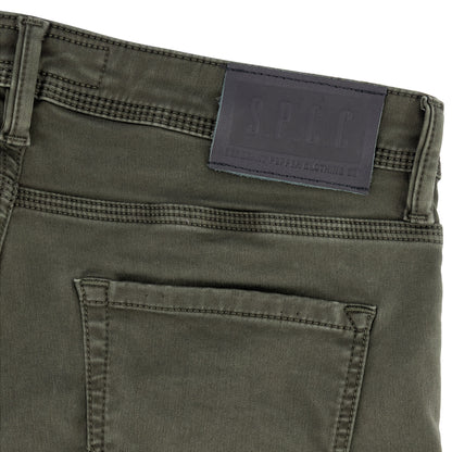 Rodan Redrafted Jeans  - Fatigue